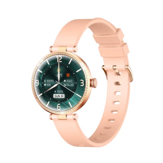 XINJI PAGT G2 PLUS Bluetooth Calling Lady Smart Watch