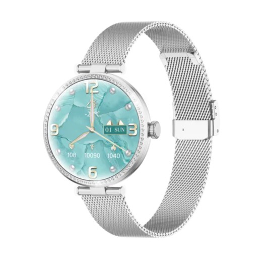 XINJI PAGT G2 PLUS Bluetooth Calling Lady Smart Watch