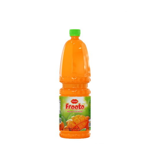 PRAN Frooto Mango Juice 1.5 ltr