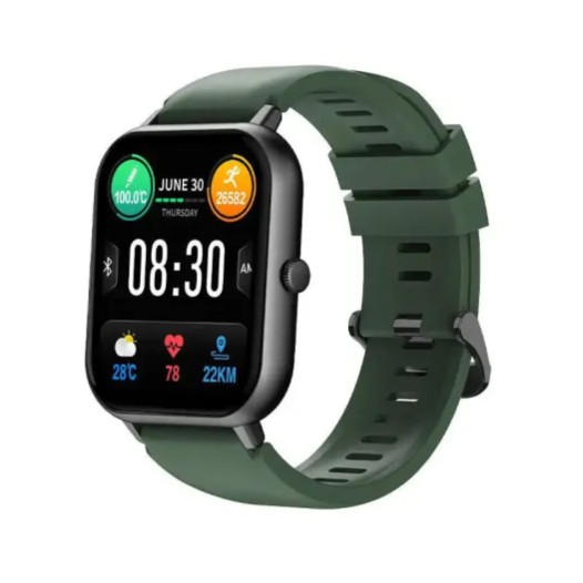 XTRA Active S7 Bluetooth Calling Smartwatch