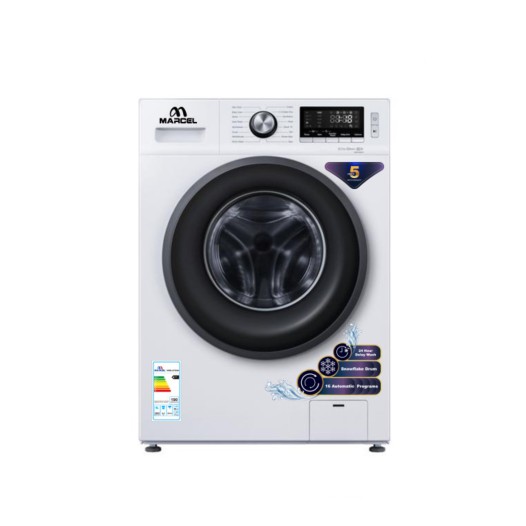 MWM-AFE80H Marcel Washing Machine Automatic Front Load