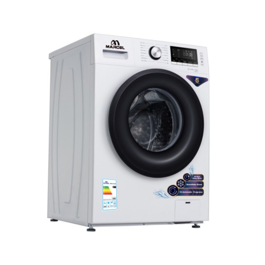 MWM-AFE80H Marcel Washing Machine Automatic Front Load