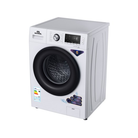 MWM-AFE80H Marcel Washing Machine Automatic Front Load