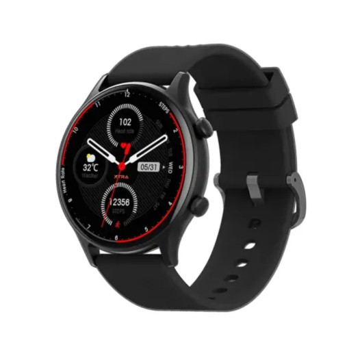 XTRA Active R16 Bluetooth Calling Smartwatch