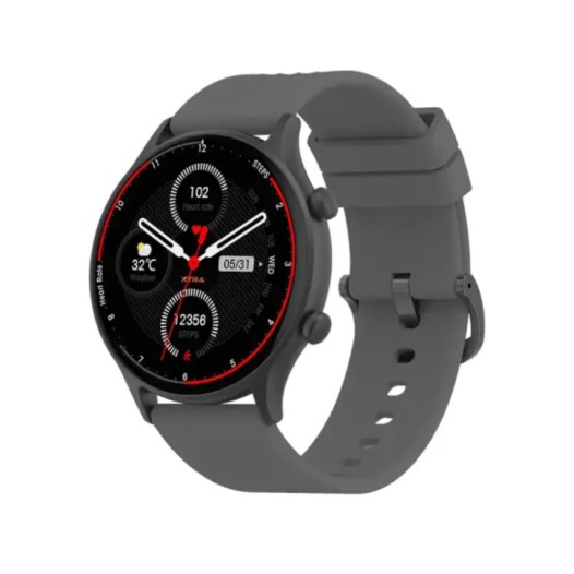 XTRA Active R16 Bluetooth Calling Smartwatch