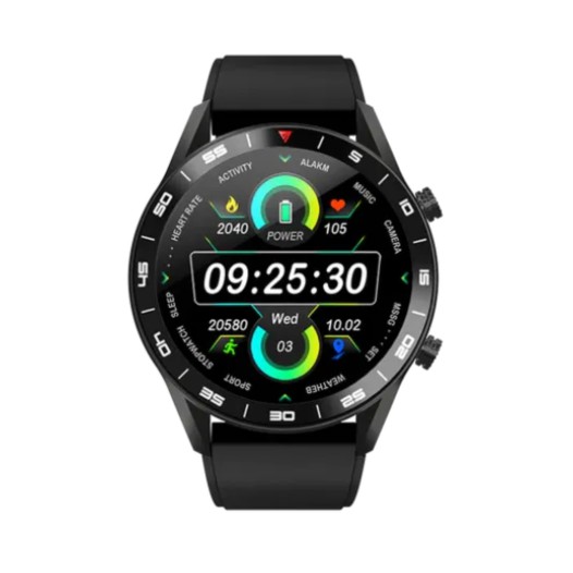 XTRA Active R7 Bluetooth Calling Smartwatch