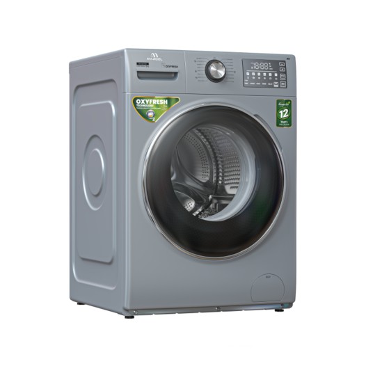 MWM-AFT80W Marcel Washing Machine Automatic Front Load