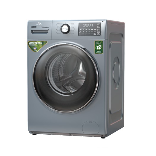 MWM-AFT80W Marcel Washing Machine Automatic Front Load