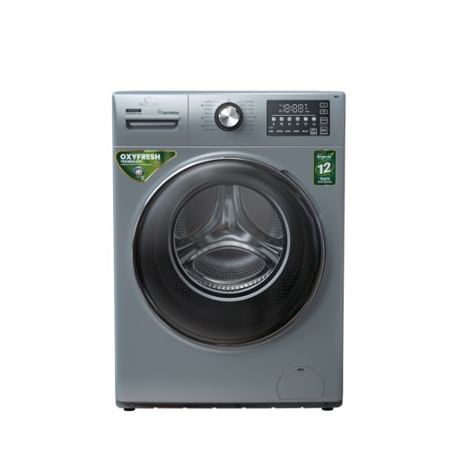 MWM-AFT80W Marcel Washing Machine Automatic Front Load