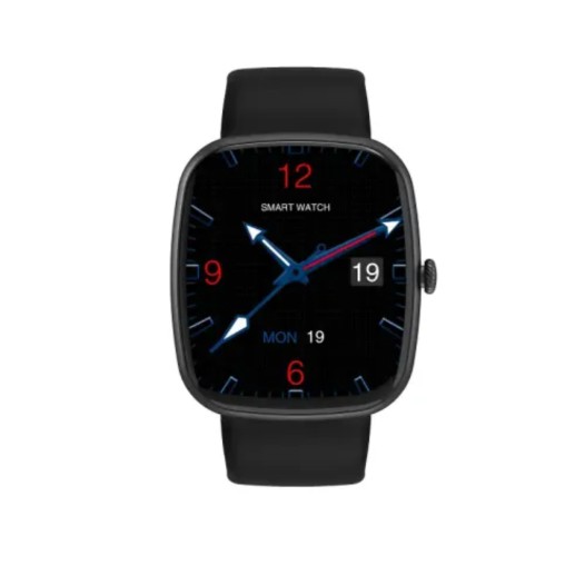 XTRA Active S5 Pro Bluetooth Calling Smart Watch