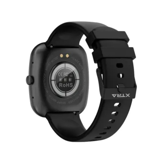 XTRA Active S5 Pro Bluetooth Calling Smart Watch