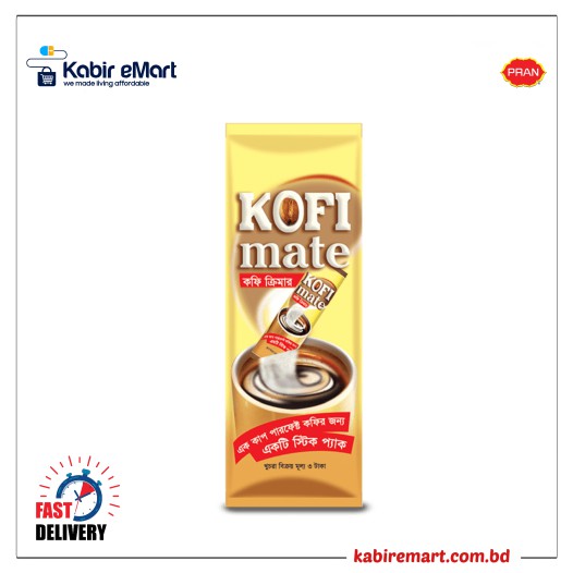 Kofi Mate 5gm