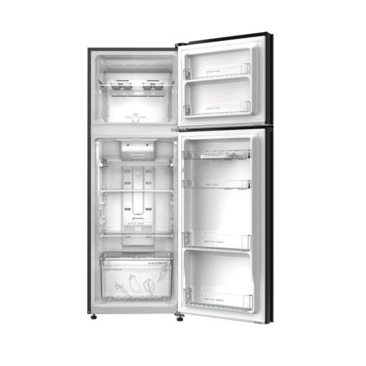 Whirlpool Top Mount Frost Refrigerator  FRESH MAGIC PRO 278L GD  278 L