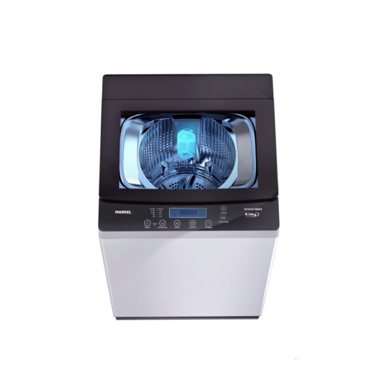 MWM-Q60 Marcel Washing Machine Automatic Top Load