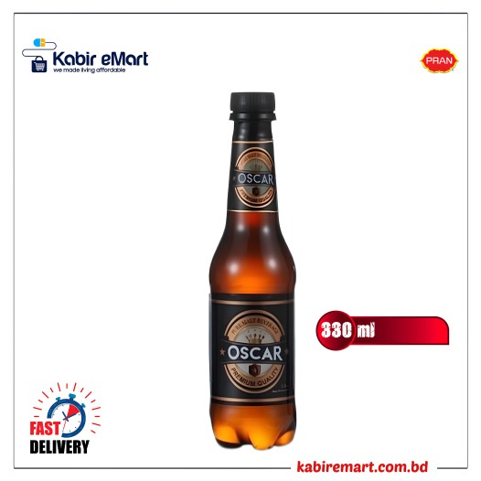 Oscar Malt Beverage 330ml