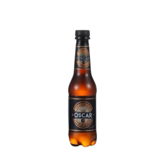 Oscar Malt Beverage 330ml