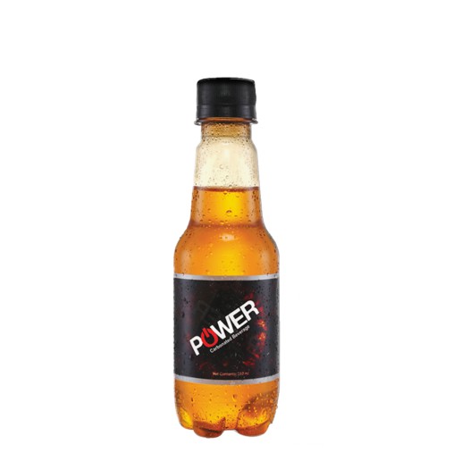 Power Carbonated Beverage- 250ml