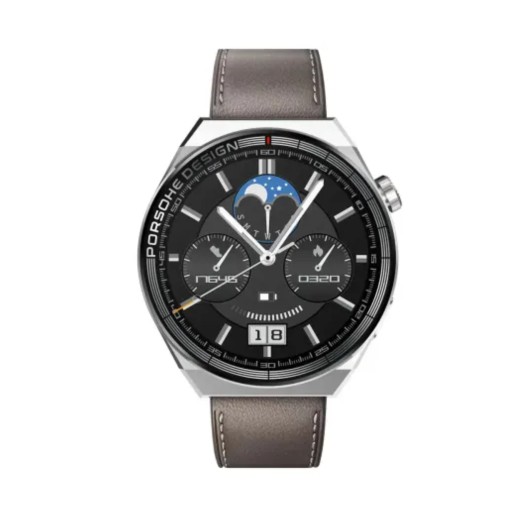 Yison Celebrat SW5Pro Bluetooth Calling Smart Watch