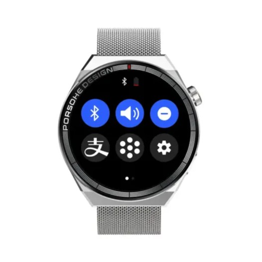 Yison Celebrat SW5Pro Bluetooth Calling Smart Watch