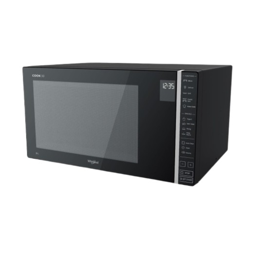 Whirlpool Magicook Pro Microwave Oven  MAGICOOK PRO 30 GE  30 L