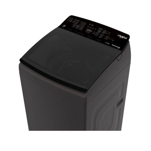 Whirlpool Washing Machine (With Advanced In-Built Heater)360 BW PRO-H 9.5 Graphite BD  9.5 KG