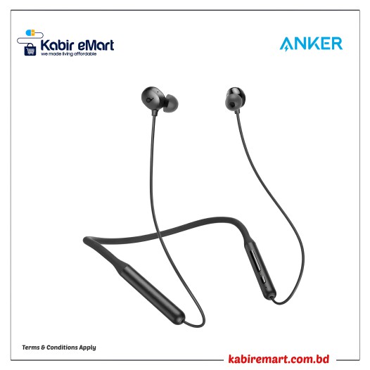 Anker Soundcore Life U2i Wireless Neckband