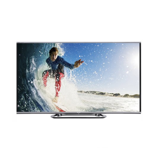 Sharp 80Inch(LC80LE857RU) 3D Smart LED Television