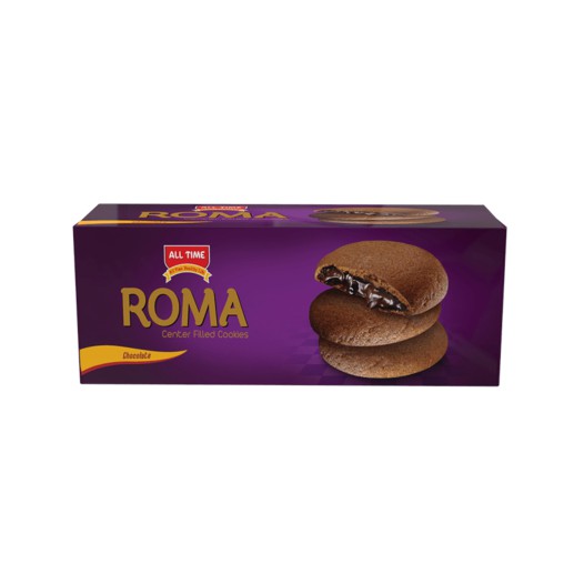 All Time Roma Cookies 75gm