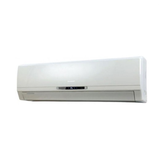 Sharp 1.0 Ton (AH-A12NCV) Split Wall Type Air Conditioner