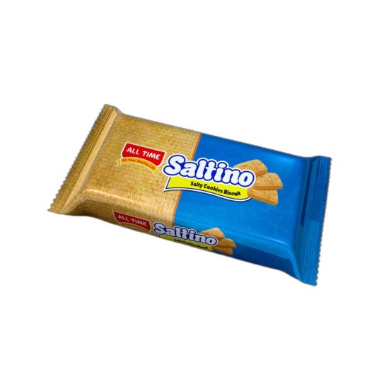 All Time Saltino Cookies 50gm