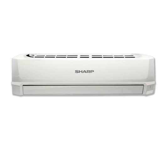 Sharp 1.5 Ton Split Wall Type Air Conditioner (AH-A18SED)