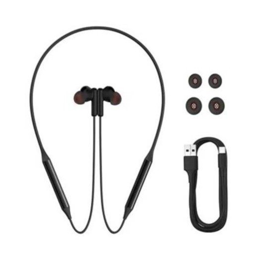 Baseus Bowie U2 Pro Neckband Noise-Cancellation Wireless Earphone