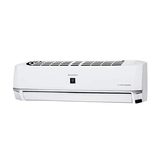 SHARP 1.5 Ton Split Wall Type Inverter Air Conditioner (AH-XP18WMT)