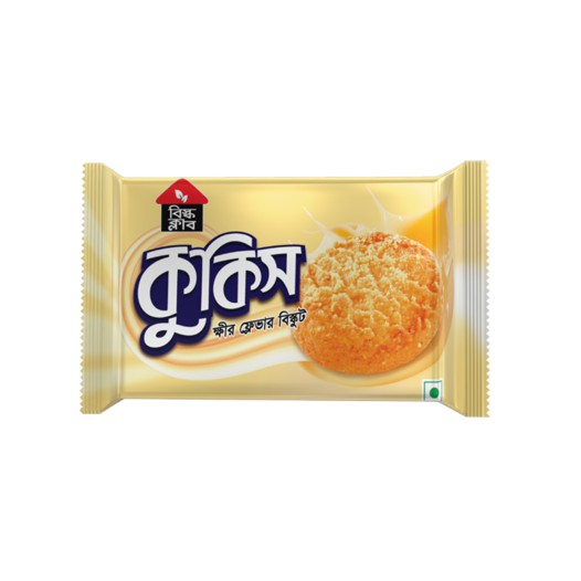 Bisk Club Cookies Kheer Flavor- 230gm