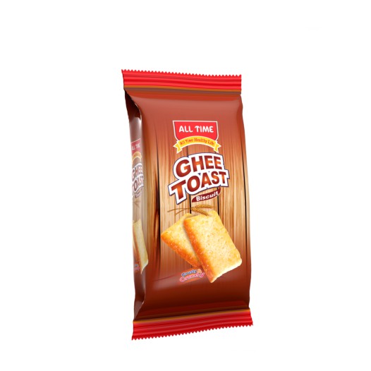 All Time Ghee Toast 80gm