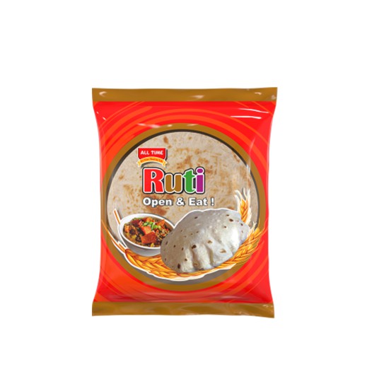 All Time Ruti 25gm 4Pcs