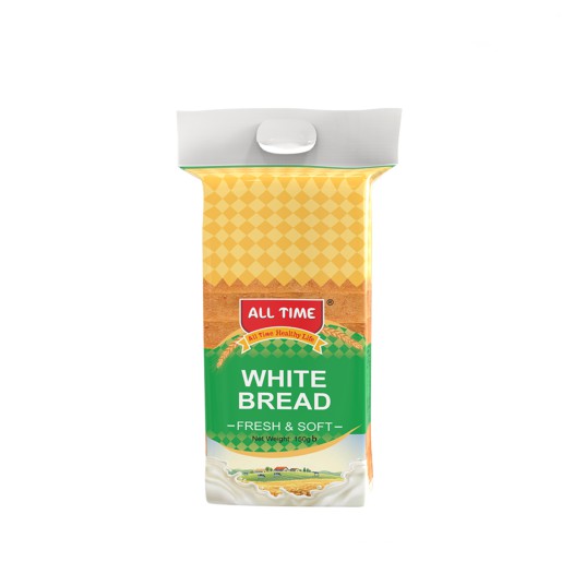 All Time White Bread 150 gm