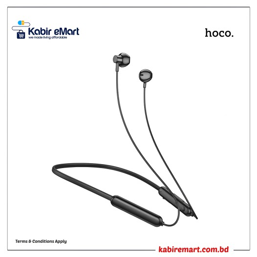 Hoco ES67 Bluetooth Wireless Neckband