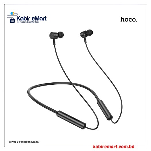 Hoco ES69 In-ear Bluetooth Neckband