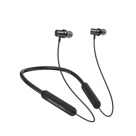 Hoco ES70 Armour Bluetooth Wireless Neckband Earphone