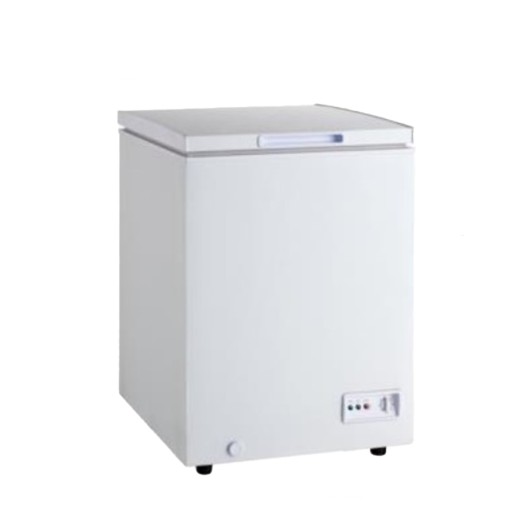 Sharp 130 Ltr. (SCFK130KWH3) Chest Freezer