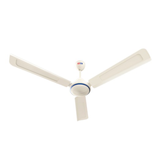 MCF5601EM (Off-White) 56 Without Regulator Marcel Ceiling Fan