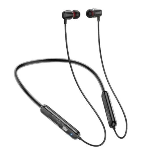 Hoco ES65 Crystal Sports Bluetooth Wireless Neckband