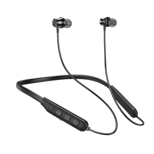 Hoco ES64 Ultra Sports Bluetooth Wireless Neckband Earphone