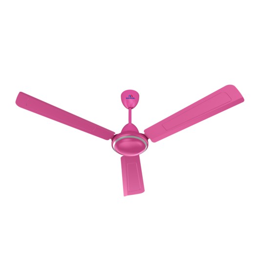 MCF5601EM (Pink) 56 Without Regulator Marcel Ceiling Fan