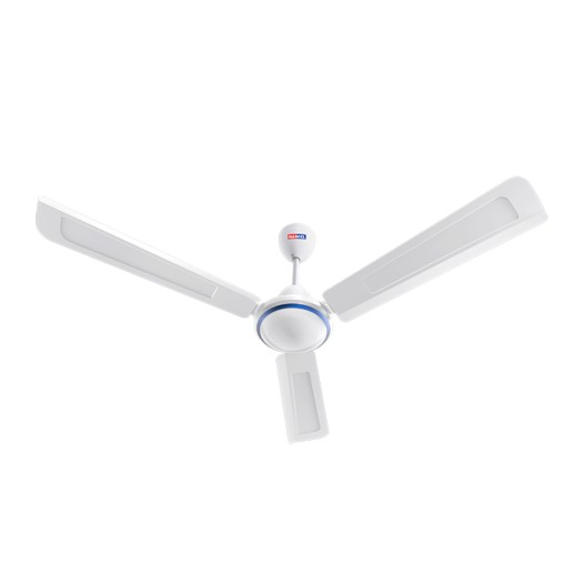 MCF5601EM (White) 56 Without Regulator Marcel Ceiling Fan