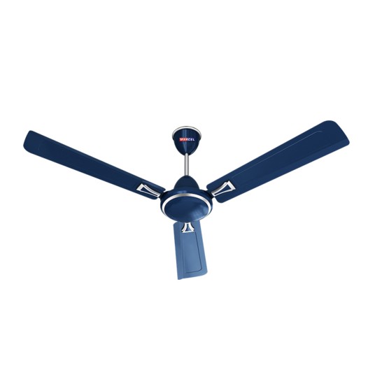 MCF5601 WR (Indigo) 56 Without Regulator Marcel Ceiling Fan