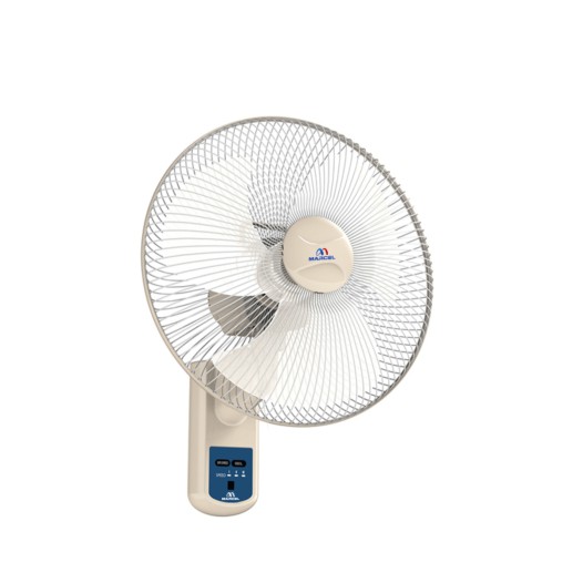 M16OA-RMC (Cream White) 16 Marcel Wall Fan