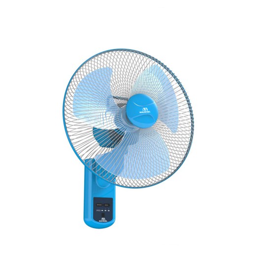 M16OA-RMC (Sky Blue)16 Marcel Wall Fan