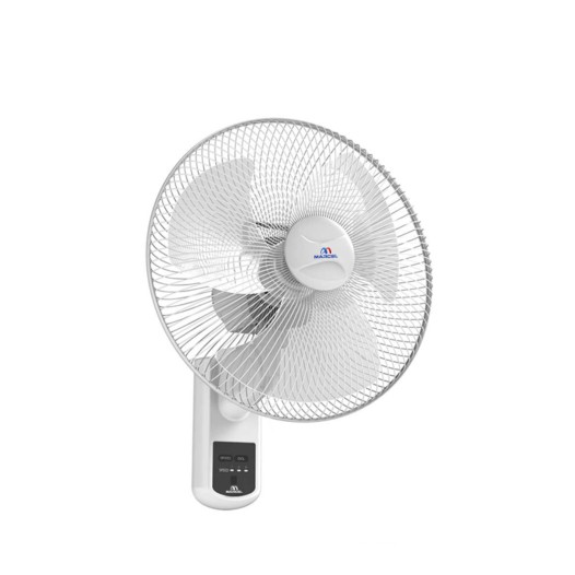 M16OA-RMC (White)16 Marcel Wall Fan